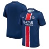 Original Fußballtrikot Paris Saint-Germain Heimtrikot 2024-25 Für Herren